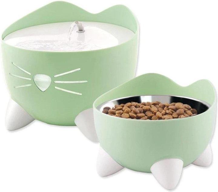 Image du produit Catit - Combo Kit Pixi - Green