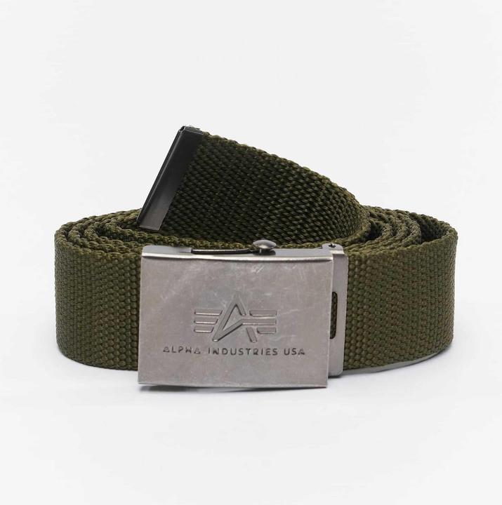 Produktbild Alpha Industries Heavy Duty Belt - 81713 (One Size)