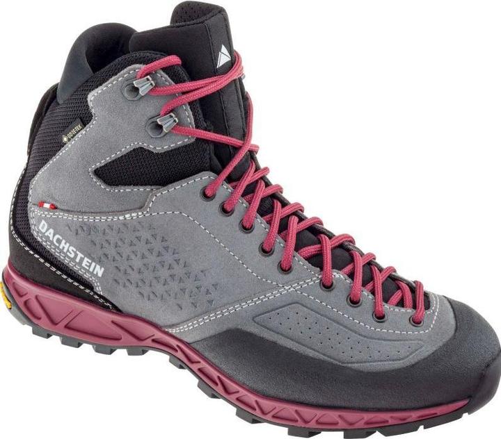 Actual product image Dachstein Super Ferrata M GTX (36)