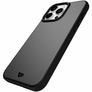 tech21 Evolite Zwart (Apple iPhone 15 Pro Max)