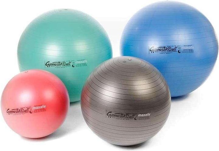 Original Pezzi Gymnastikball 65 cm grün (65 cm)