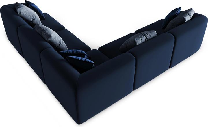 Produktbild Maison Heritage Chiara (Ecksofa)