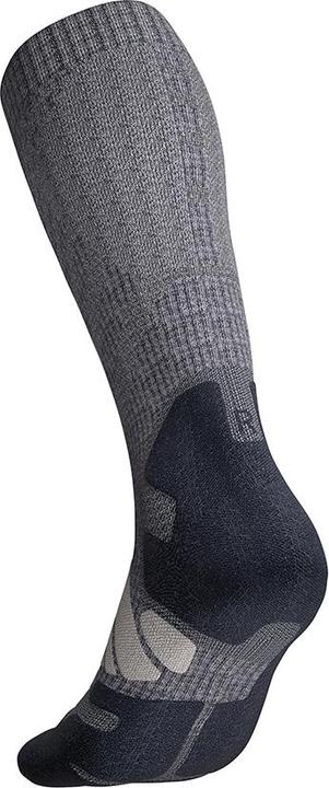 Image du produit Bauerfeind Chaussettes de compression Mérinos Outdoor Hommes (38 - 41)