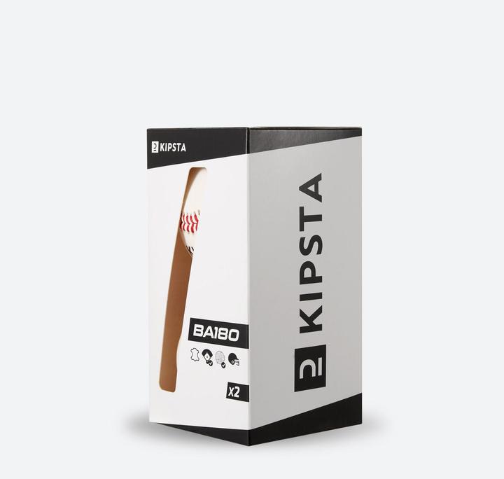 Actual product image Kipsta BA180
