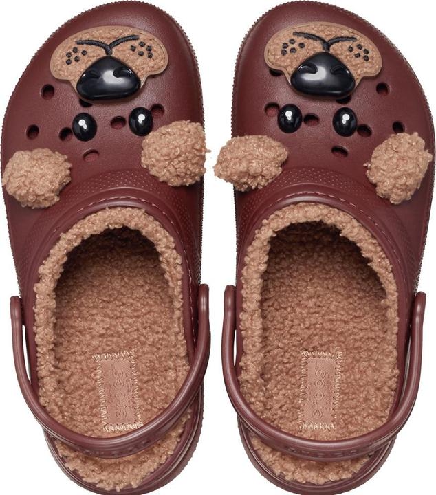 Immagine prodotto Crocs Bambini Classico Foderato (28)