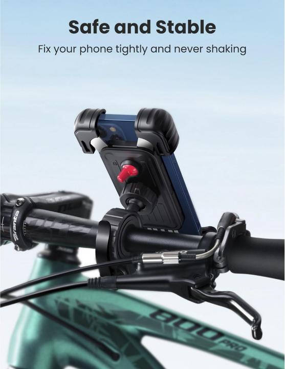 Produktbild Ugreen Bike Mount Phone Holder