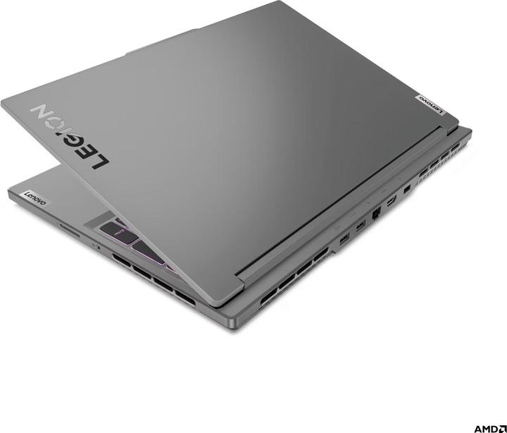Image du produit Lenovo IdeaPad 5 2-en-1 (16", AMD Ryzen 5 8645HS, 16 Go, 512 Go, DE)