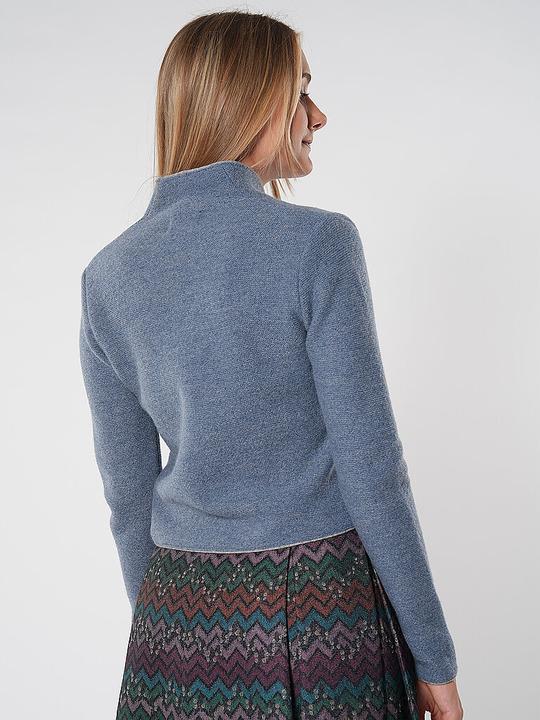 Produktbild Stap Trachtenstrickjacke DORIKA (S)
