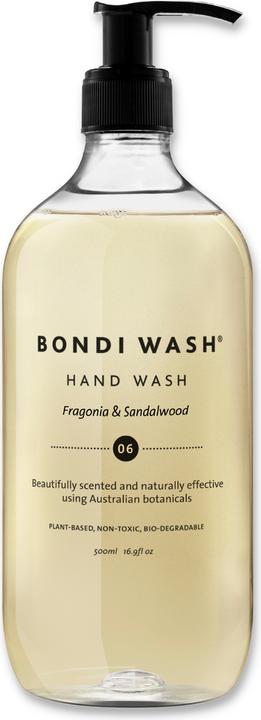 Image du produit Bondi Wash Hand Wash (Savon liquide, 500 ml)