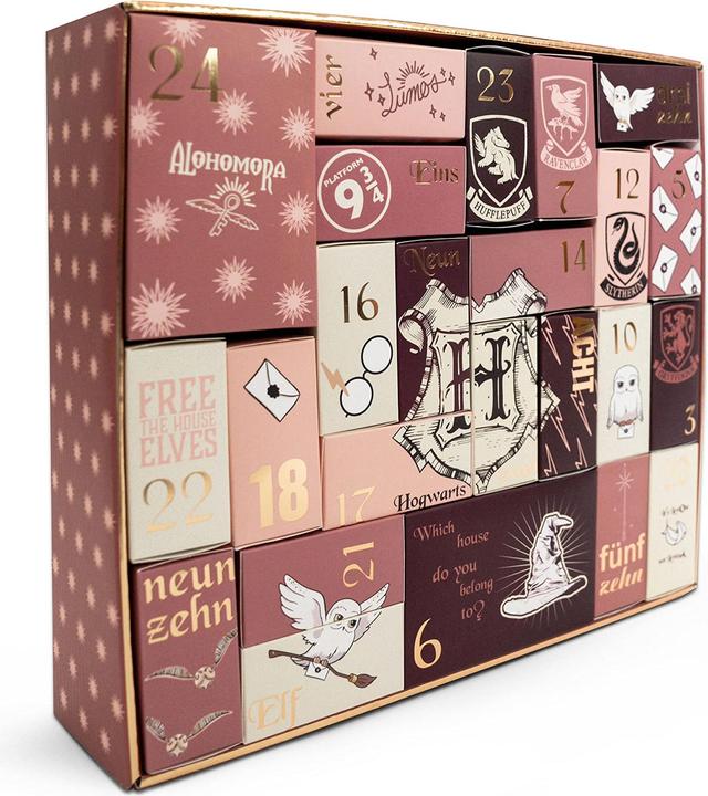 Actual product image Sockswear Harry Potter (35 - 41)