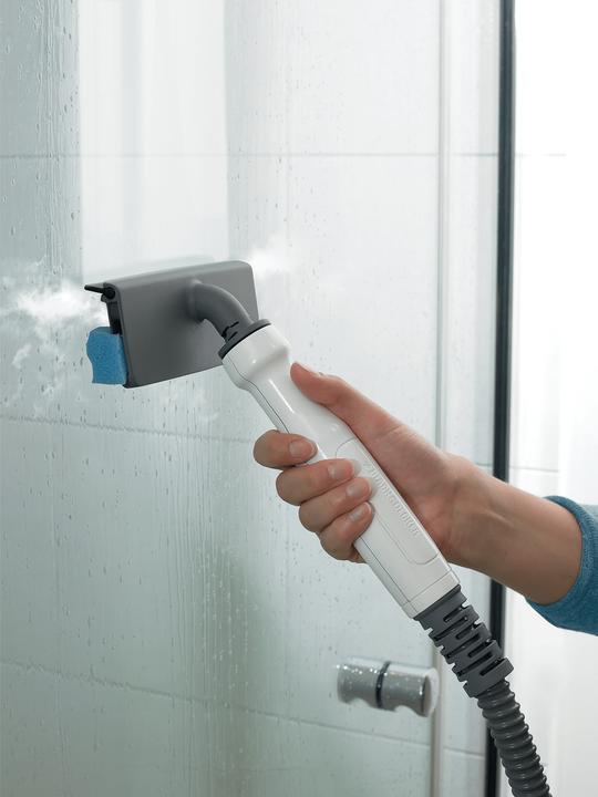 Produktbild Black & Decker BHSM168D-QS Steam-Mop (1600 W)
