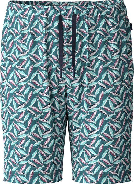 Calida Rmx Sleep Time Off Bermudas