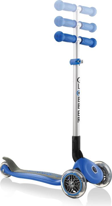 Actual product image Globber Scooter Primo Foldable