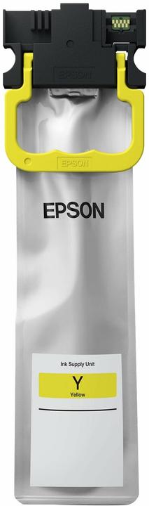 Productafbeelding Epson Inkt C13T01C400 Geel XL (Y)