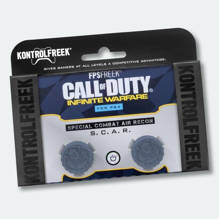 Produktbild KontrolFreek FPS Freek Call of Duty (PS4)