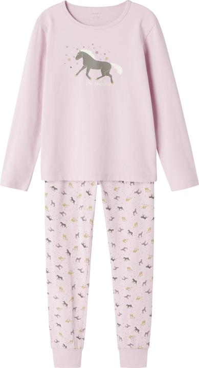 Image du produit Name it Nkfnightset Corsage Horse Noos (86)