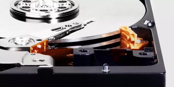 Immagine prodotto WD Blu (2 TB, 3.5", SMR)