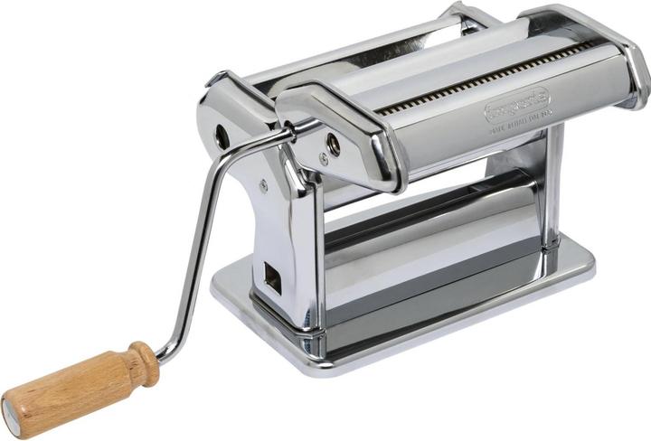 Immagine prodotto Imperia Elettrica 230v Ipasta In Metallo. Classica