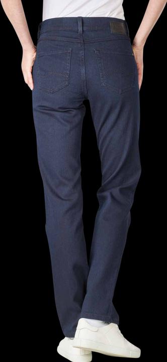 Actual product image Angels Dolly Winter Jeans Straight Fit Night Blue (W26/L30, W34/L30)