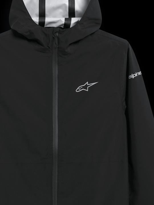 Produktbild Alpinestars Jacket 24 Kascade Rain (Herren, M)