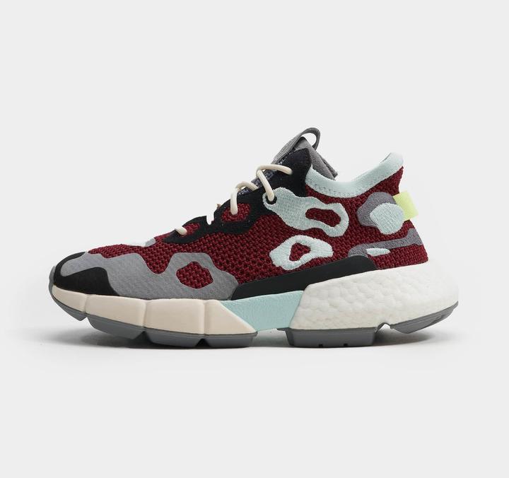 Produktbild adidas POD-S 3.2 Schuhe - 87193 (38)