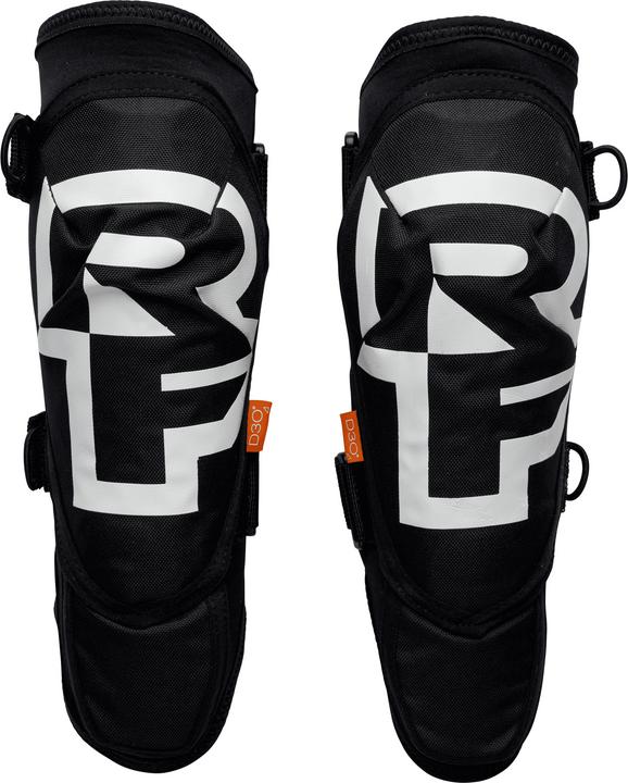 Produktbild Race Face Sendy DH V2 (M, Knieschoner, Paar)