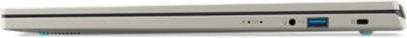Image du produit Acer Aspire Vero 16 (16", Intel Core Ultra 7 255H, 32 Go, 1000 Go, DE)