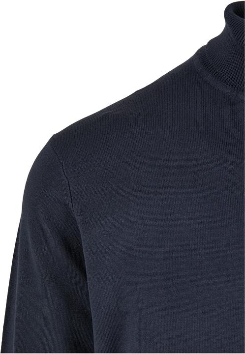 Produktbild Urban Classics Knitted Turtleneck Sweater (L)