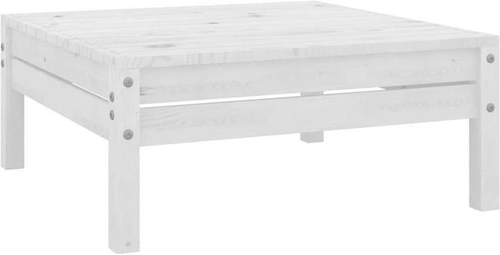 Produktbild VidaXL Garten-Lounge-Set