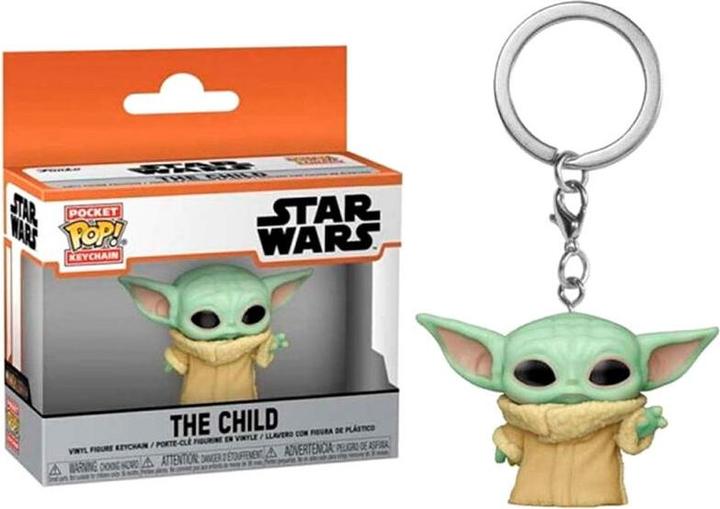 Produktbild Funko The Mandalorian: The Child