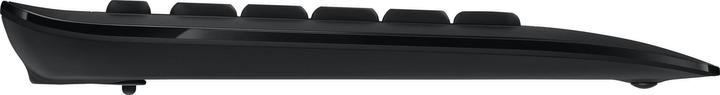 Produktbild Logitech Advanced Combo (Eng. Int., Kabelgebunden)