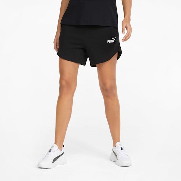 Actual product image Puma ESS High Waist Shorts (XS)
