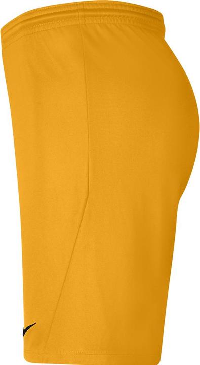Actual product image Nike Park Iii Short Kids (140)