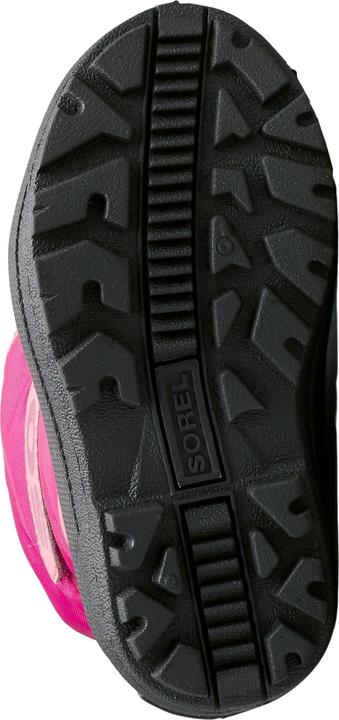 Actual product image Sorel Snow Commander (30)