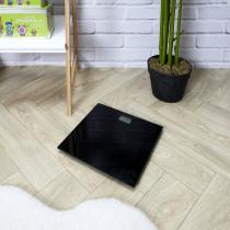 Actual product image Sensly digital scale