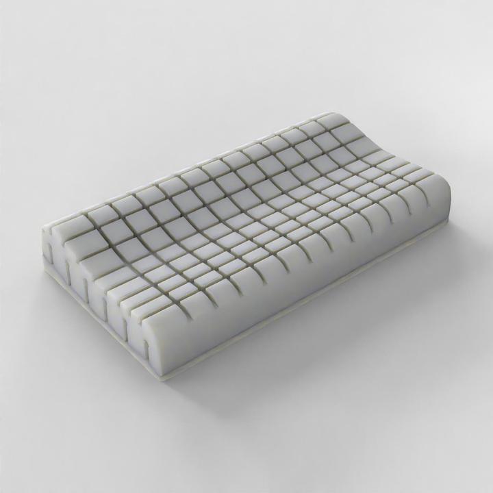 Image du produit Traumschlaf Visco Premium (40 x 80 cm)