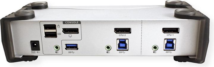 Produktbild Aten Cs1912