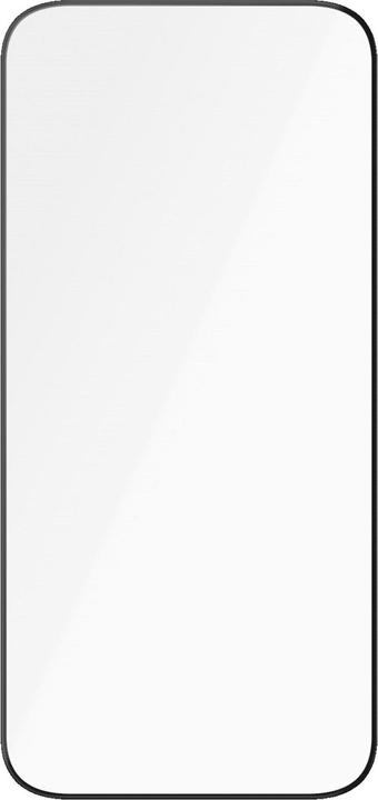 Image du produit PanzerGlass Ultra-Wide Fit w. EasyAligner (1 pièce(s), Apple iPhone 15 Pro)