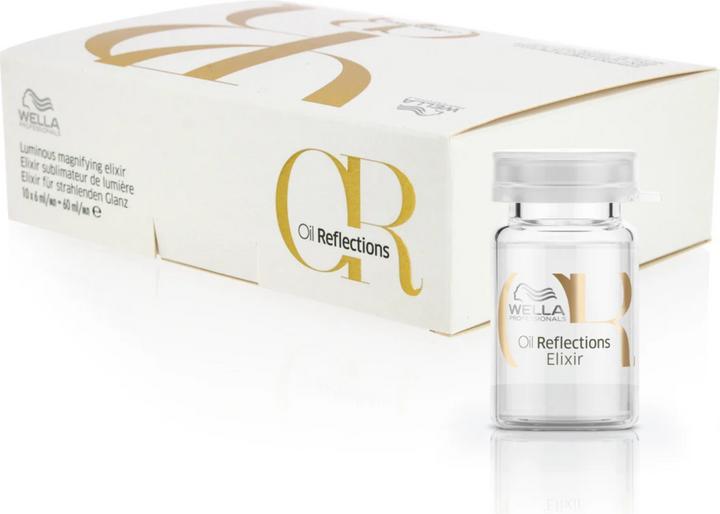 Produktbild Wella Oil Reflections Elixir (60 ml)