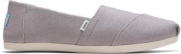 Toms W's Classic Alpargata Canvas (37)