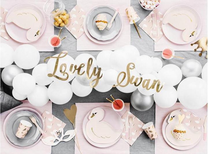 Image du produit Partydeco Napkins (20 x, 33 x 33 cm)