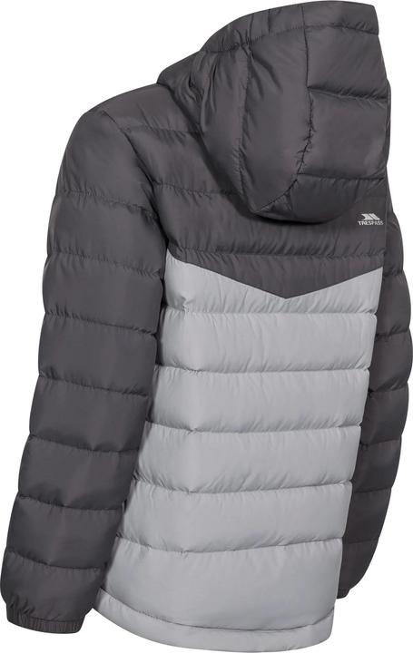 Actual product image Trespass Childrens/Kids Oskar Padded Jacket (104)