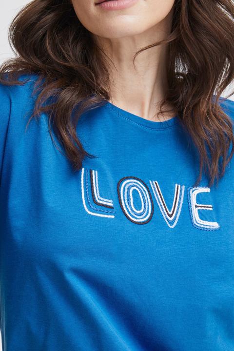 Immagine prodotto Fransa FRKOKO TEE 1 20613772 (XXL)