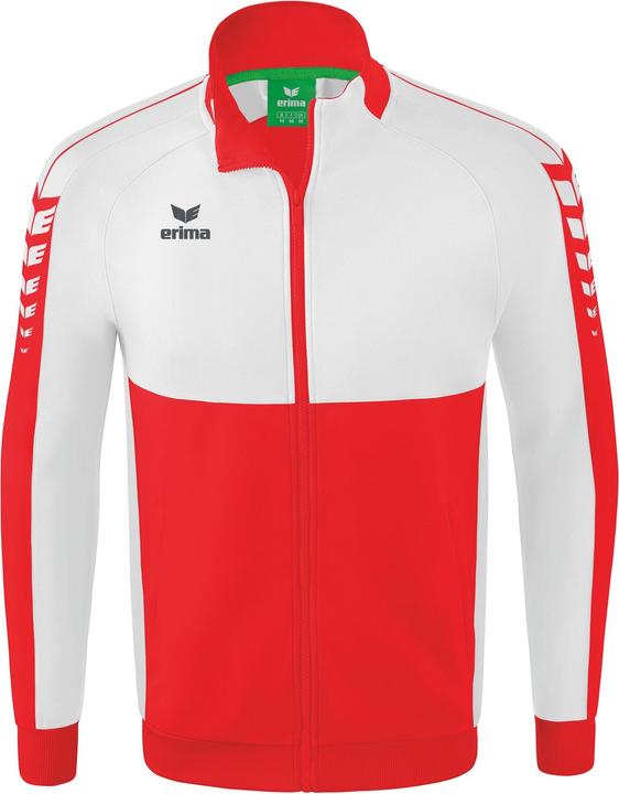 Erima Six Wings Worker Jacke (152)