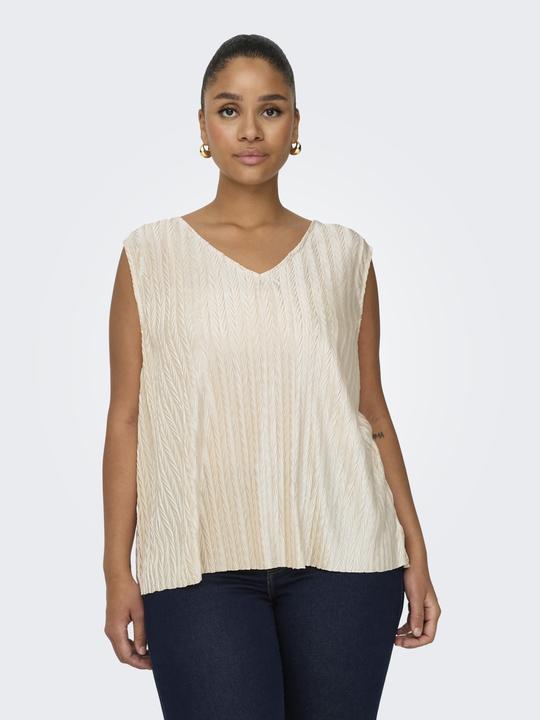 Actual product image Only CARTRIBALT Top Top (S)