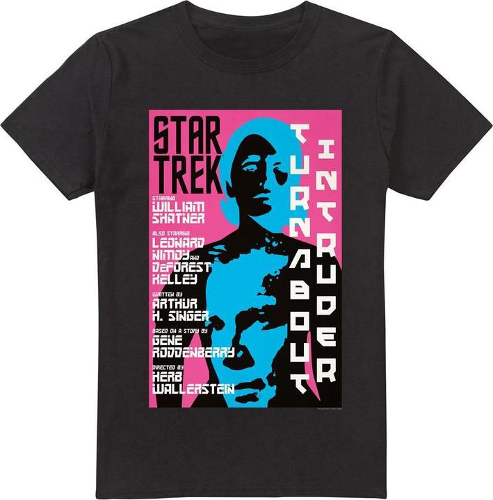 The Original Series Episode 79 TShirt (L)