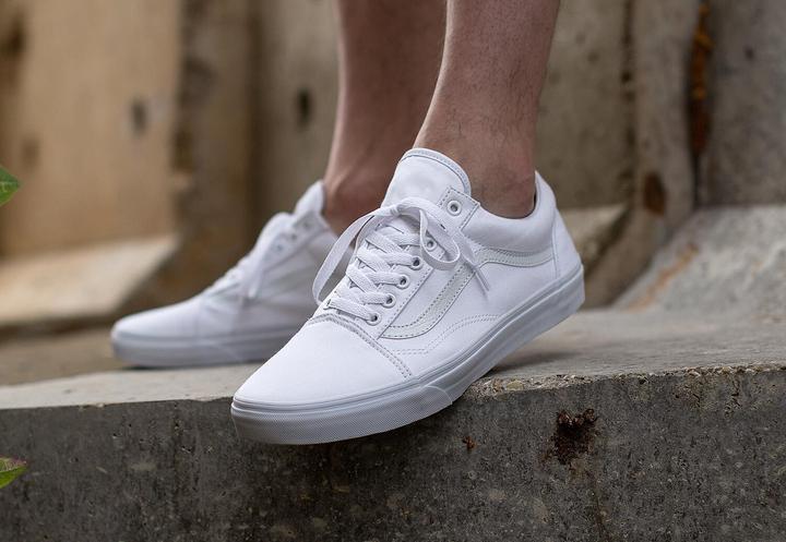 Produktbild Vans Schuhe Old Skool (35)