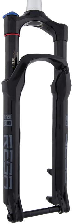 Actual product image RockShox Reba RL SA (130 mm, Air)