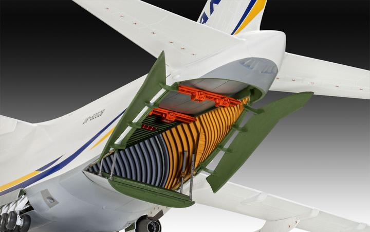Image du produit Revell Antonov An-124 Ruslan
