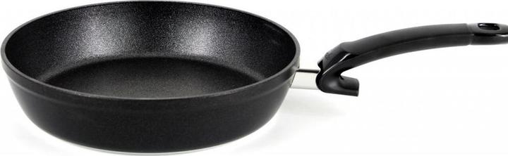 Immagine prodotto Fissler Padella (20 cm, Padella per friggere, Alluminio)